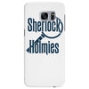sherlock holmies Samsung Galaxy S7 Edge