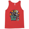 say my name! Tank Top