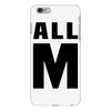 All M iPhone 6 Plus/6s Plus Case