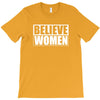 Believe Women T-Shirt