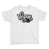 vegan Youth Tee