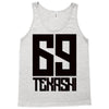 tekashi 6ix9ine  gummo 69 Tank Top