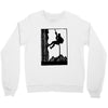 adventure clambing Crewneck Sweatshirt