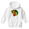 lion of judah Youth Hoodie