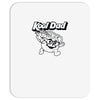 kool dad Mousepad