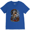 winya no V-Neck Tee