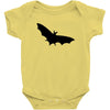 bat (4) Baby Bodysuit