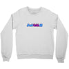 just catch it Crewneck Sweatshirt