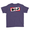 THE SIMPLE ART Youth Tee