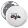 intervention Pin-back button