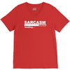 sarcasm  funny comic technology laugh V-Neck Tee