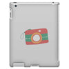 fahrie77 iPad 3 and 4 Case