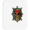 pirate bones skull Mousepad