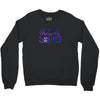 SUCIDE SQUAD Crewneck Sweatshirt