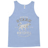 house stark winterfell Tank Top