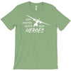 s2 air attack fire bomber T-Shirt