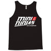 minininjas Tank Top