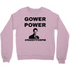 Gower Power Crewneck Sweatshirt