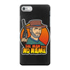 the man with no face iPhone 7 Case