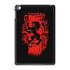 lion crest iPad Mini 4