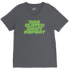 gas clutch shift repeat V-Neck Tee