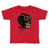 ride or die Toddler T-shirt