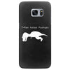 t rex hates pushups Samsung Galaxy S7 Edge