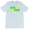duck pond px990 best trending T-Shirt