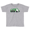 just a little paint Toddler T-shirt