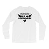 Love Me XXXTentacion Long Sleeve Shirts