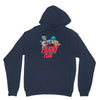 fright club Unisex Hoodie
