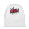 ffuuuu Baby Beanies