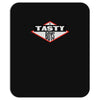 tasty boys Mousepad