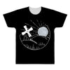 Windmill All Over Men's T-shirt