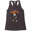 robber Racerback Tank