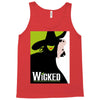 Wicked Musical Tank Top