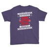 It's A Mother Thing Youth Tee