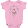 dog of war Baby Bodysuit