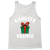 gangsta wrapper Tank Top