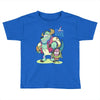 monsters university Toddler T-shirt