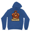 badass Unisex Hoodie