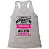 I've Been Called A Lot Of Names But Momma Is My Favorite Racerback Tank
