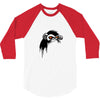 MONKEY KING 3/4 Sleeve Shirt