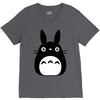 totoro V-Neck Tee