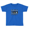 road to heaven Toddler T-shirt