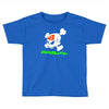 rally driver ken block 43 Toddler T-shirt