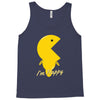 i'm happy Tank Top