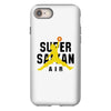 Super Saiyan Air iPhone 8