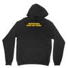 motivation not found Unisex Hoodie