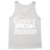 ghost hunters academy international Tank Top